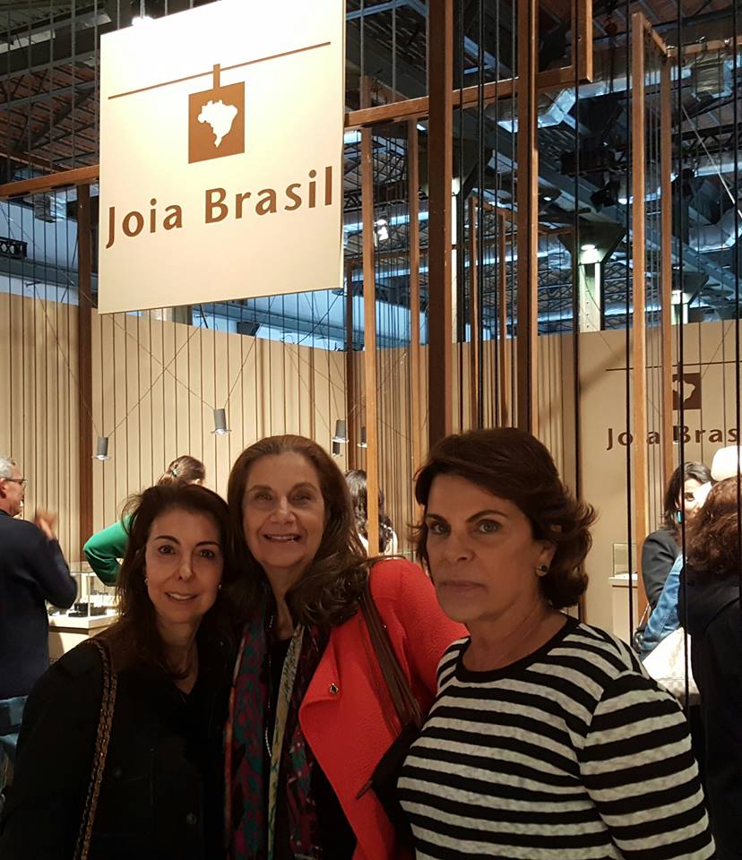 IDA Joia Brasil 2016