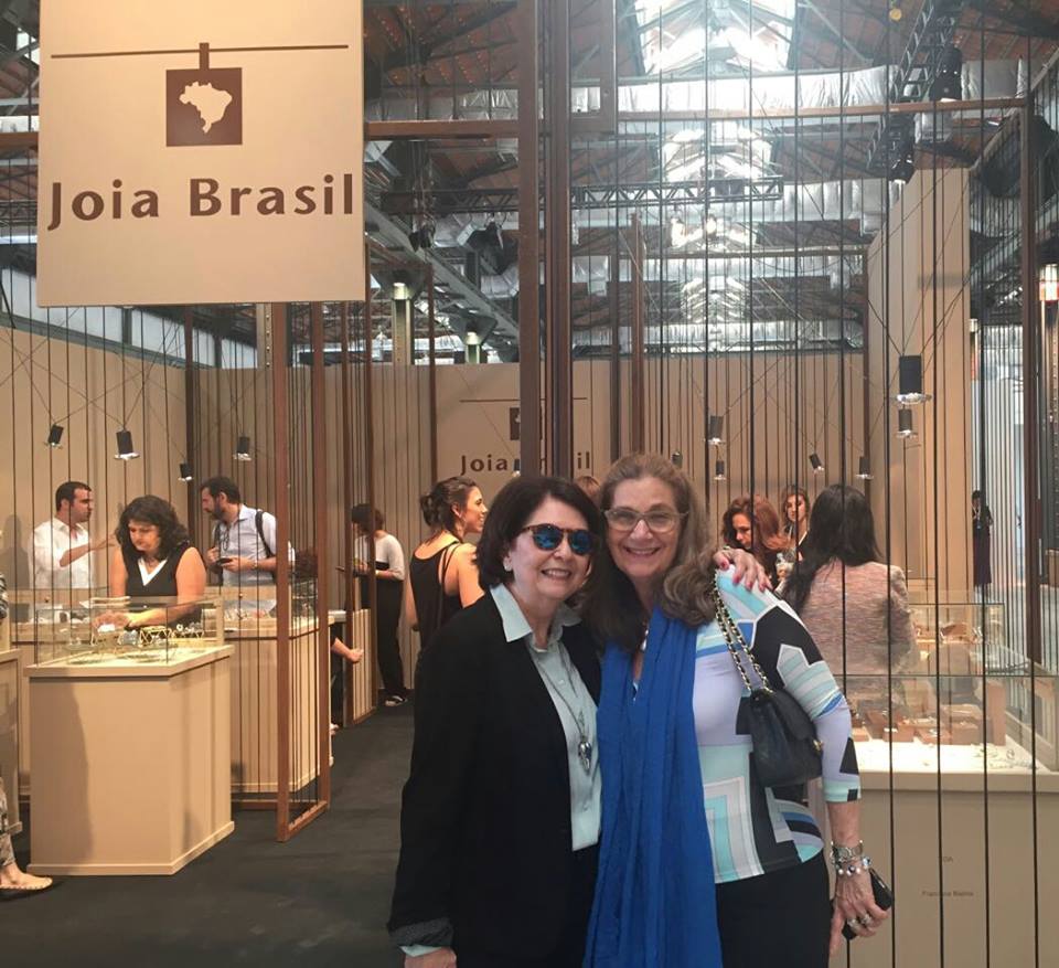 Ida Joia Brasil 2016